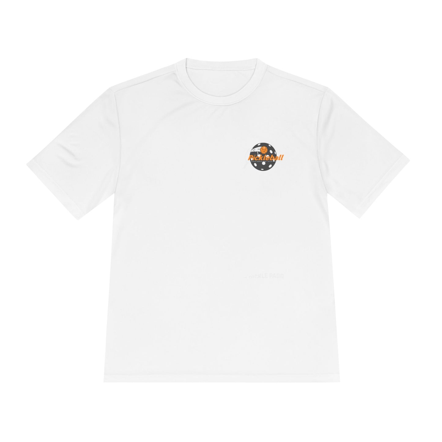 Unisex Moisture Wicking Tee